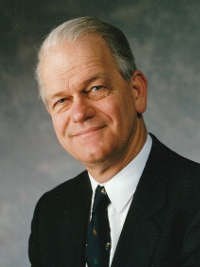 Professor Philip H Quanjer 